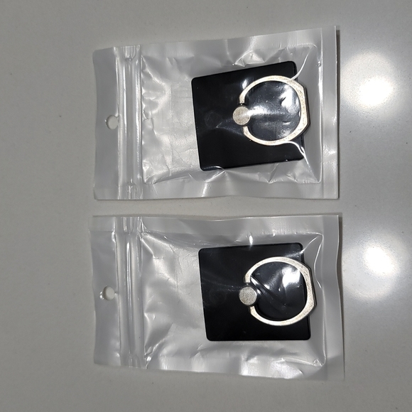 Set of 2 - Loop Phone Grip - Picture 5 of 6